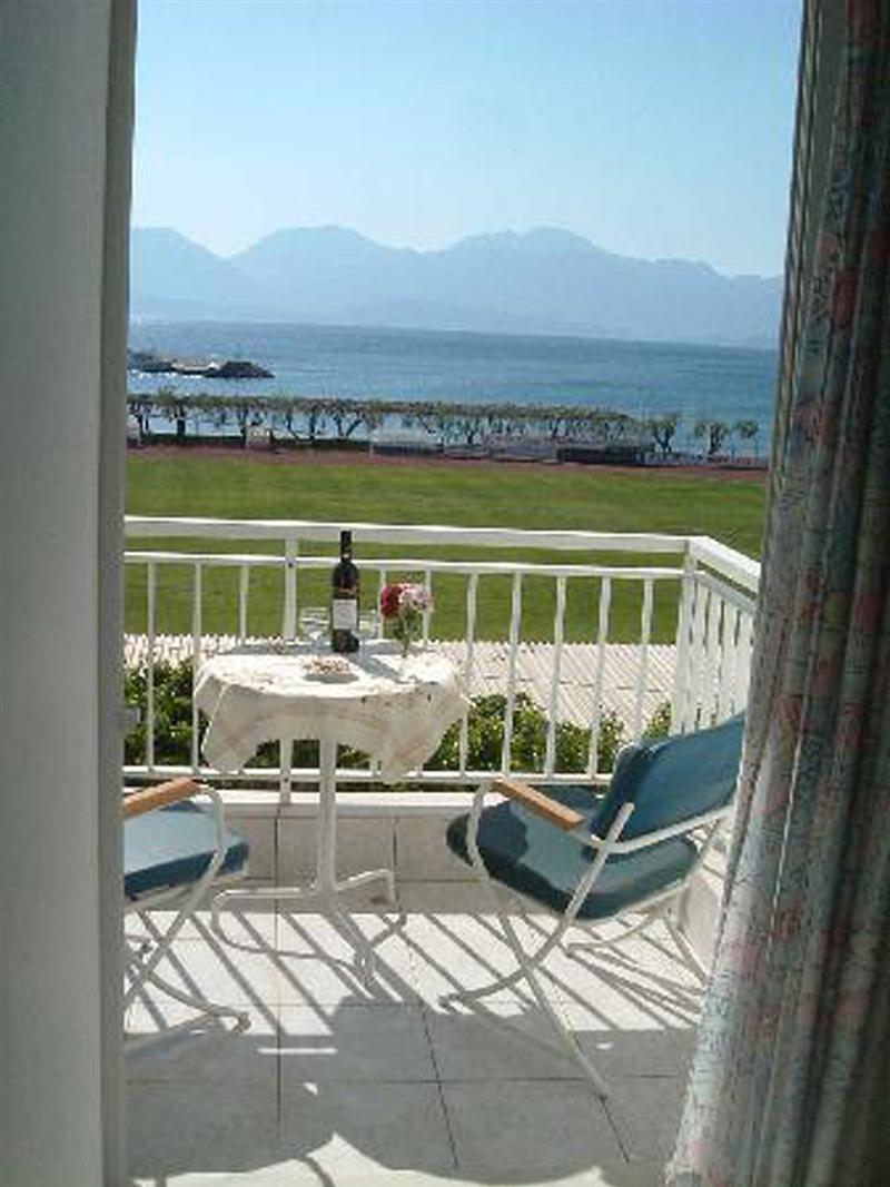 Bousoulas Apartments Ayos Nikolaos Dış mekan fotoğraf