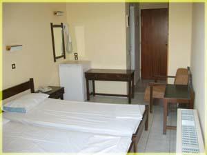 Bousoulas Apartments Ayos Nikolaos Dış mekan fotoğraf